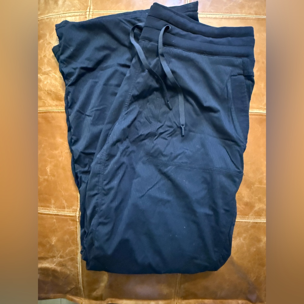lululemon Dance Studio Mid Rise Pants (Regular)